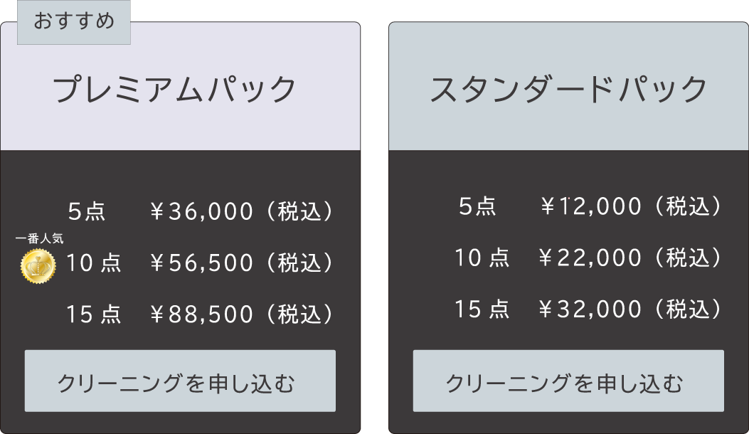 ココイロ料金プラン